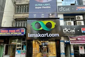 Lenskart.com at Raghunath Bazaar, Jammu image