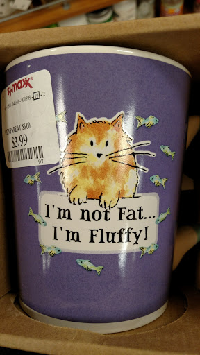 Department Store «T.J. Maxx», reviews and photos, 9125 W Broad St, Richmond, VA 23294, USA