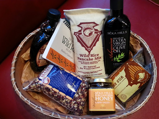 Book Store «Birchbark Books & Native Arts», reviews and photos, 2115 W 21st St, Minneapolis, MN 55405, USA