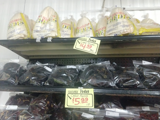 Produce Market «Chicho Boys Fruit Market», reviews and photos, 1631 S Laredo St, San Antonio, TX 78207, USA