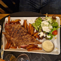 Steak du Green's Restaurant & After-Work à Montélimar - n°3