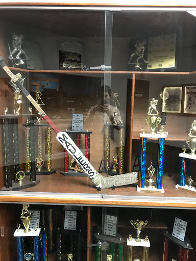 Amusement Center «TILT Studio Family Entertainment Center & Rink Side Ice Arena», reviews and photos, 6152 Grand Ave, Gurnee, IL 60031, USA