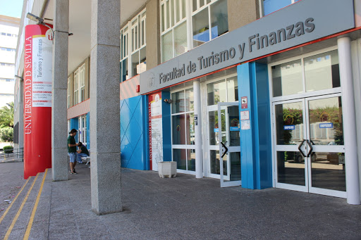 Facultad de Turismo y Finanzas . Universidad de Sevilla (FTF-US)