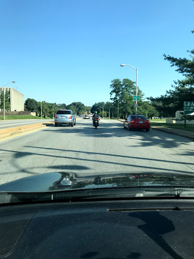 Shopping Mall «Northwest Plaza Shopping Center», reviews and photos, 4600 W Northern Pkwy, Baltimore, MD 21215, USA