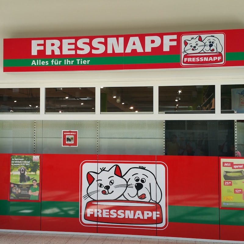 Fressnapf Eisenhüttenstadt