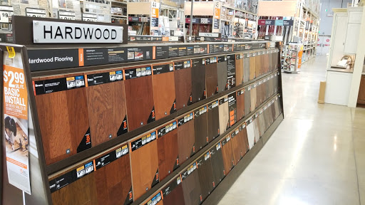 Home Improvement Store «The Home Depot», reviews and photos, 1715 S 352nd St, Federal Way, WA 98003, USA