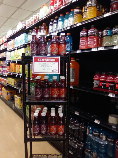 Grocery Store «Bet-R Neighborhood Market», reviews and photos, 2812 Kalurah St, Baton Rouge, LA 70808, USA