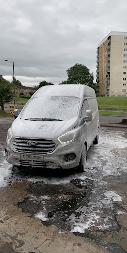 Reviews of Supreme Valeting in Birmingham - Car wash