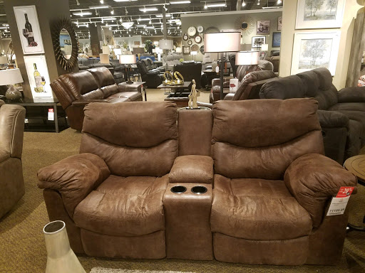 Furniture Store «Ashley HomeStore», reviews and photos, 3750 Williams Blvd SW, Cedar Rapids, IA 52404, USA