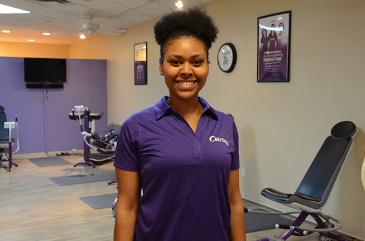 Health Club «Curves - Champaign», reviews and photos, 2227 S Neil St, Champaign, IL 61820, USA