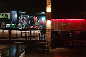 Dallas Bar image