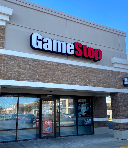 Video Game Store «GameStop», reviews and photos, 1633 Miller Park Way, West Milwaukee, WI 53214, USA