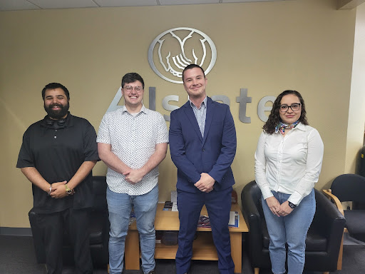 Insurance Agency «Allstate Insurance Agent: Mike Krupka», reviews and photos