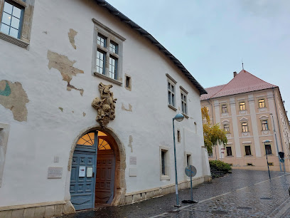 JPM Zsolnay Múzeum