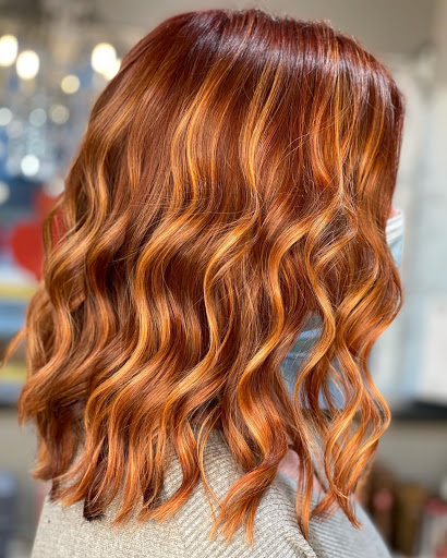 Beauty Salon «Twisted Sister Beauty», reviews and photos, 546 N Union St, Westfield, IN 46074, USA