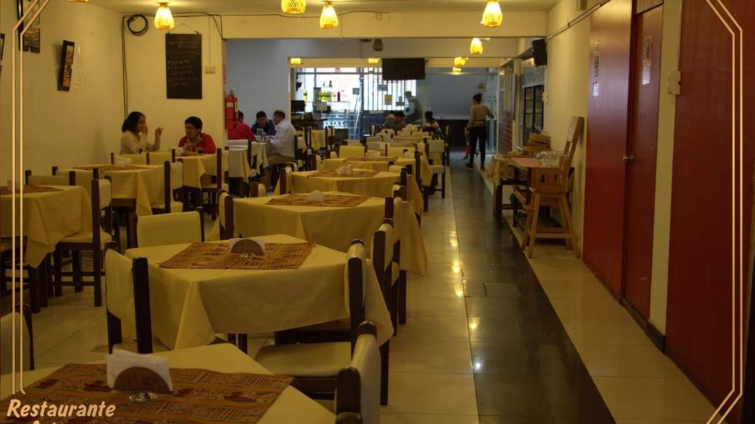 Restaurante Arturos Cusco