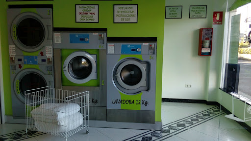 Lavandería Tintorería Las Calas