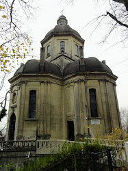 Chapelle Sainte-Thérèse Namur
