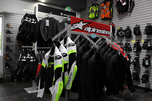 Motorcycle Dealer «AF1 Racing», reviews and photos, 9900 N Interstate Hwy 35, Austin, TX 78753, USA