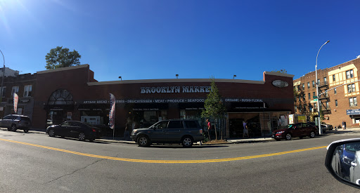 Grocery Store «The Brooklyn Market», reviews and photos, 8102 3rd Ave, Brooklyn, NY 11209, USA
