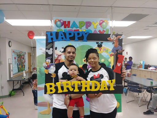 Recreation Center «Red Mountain Center», reviews and photos, 7550 E Adobe Rd, Mesa, AZ 85207, USA