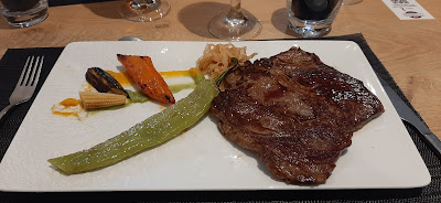 Restaurant À l’Authentic à Strasbourg