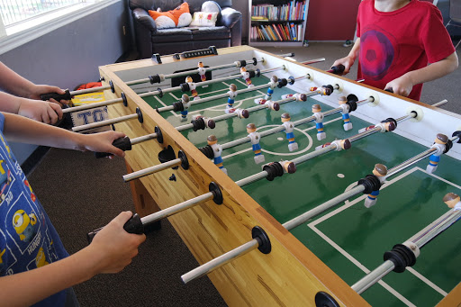 Swim Club «Del Norte Club», reviews and photos, 3040 Becerra Way, Sacramento, CA 95821, USA