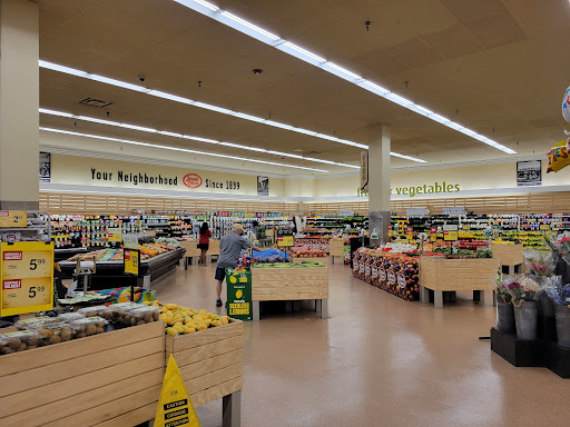 Grocery Store «Jewel-Osco», reviews and photos, 1501 S Lake St, Mundelein, IL 60060, USA