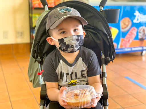 Donut Shop «Happy Bagel & Donuts», reviews and photos, 9926 Lakewood Blvd, Downey, CA 90240, USA