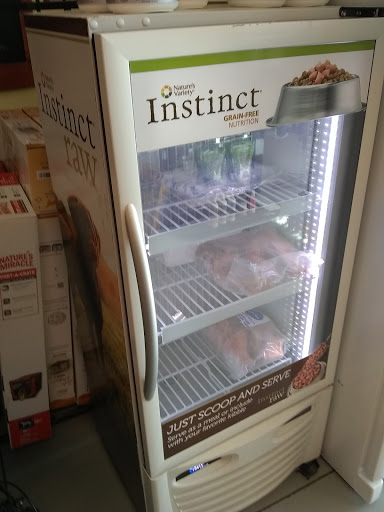 Pet Supply Store «Paws in the City Cary NC», reviews and photos, 1105 Tryon Village Dr #303, Cary, NC 27518, USA