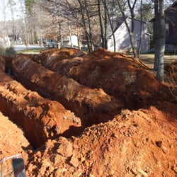 Plumber «Twins Plumbing & Septic», reviews and photos, 280 Stewart Dr, Dallas, GA 30132, USA