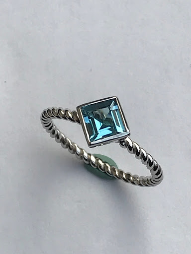 Jeweler «Baldwin Jewelers», reviews and photos, 15 Kersting Ct, Sierra Madre, CA 91024, USA