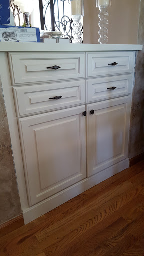 Cabinet Maker «Sapphire Cabinets & Doors», reviews and photos, 1450 W Evans Ave Unit-B, Denver, CO 80223, USA