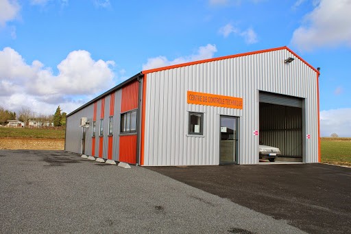 Nord Charente Controle