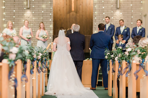 Florist «The Flowerman», reviews and photos, 70A Westpark Rd, Dayton, OH 45459, USA