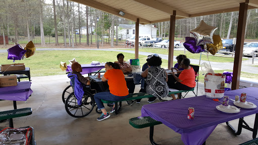 Park «Memorial Park», reviews and photos, 106 Jennings Way, Stockbridge, GA 30281, USA