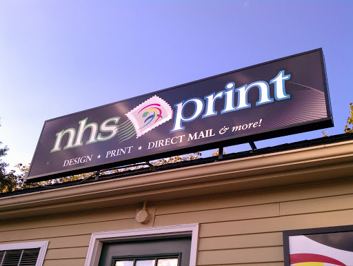 Print Shop «NHS Print», reviews and photos, 333 East Central Street #1, Franklin, MA 02038, USA