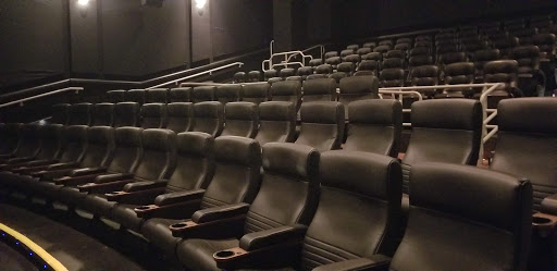 Movie Theater «Landmark Theatres Bethesda Row Cinema», reviews and photos, 7235 Woodmont Ave, Bethesda, MD 20814, USA