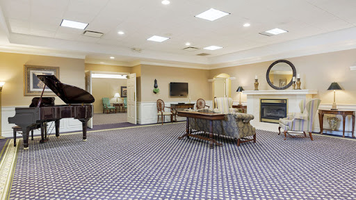 Funeral Home «Anderson Funeral Homes», reviews and photos, 40 N Main St, Springboro, OH 45066, USA
