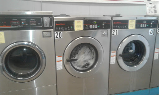 Laundromat «A1A Beach Laundromat LLC», reviews and photos, 1945 A1A S, St Augustine, FL 32080, USA