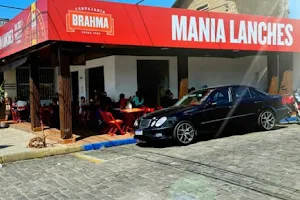 Mania Lanches. Alvorada rs image