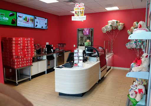 Gift Shop «Edible Arrangements», reviews and photos, 1531 N Quaker Ln, Alexandria, VA 22302, USA