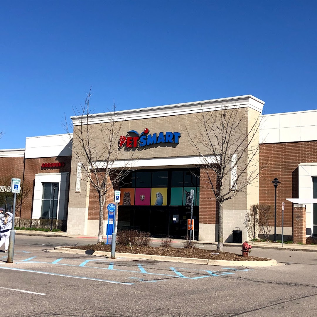 PetSmart