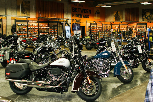 Harley-Davidson Dealer «Ventura Harley-Davidson», reviews and photos, 1326 Del Norte Rd, Camarillo, CA 93010, USA