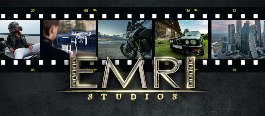 Emri Studios - Video un Foto pakalpojumi