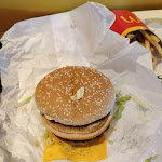 Photo n° 6 McDonald's - McDonald's à Villars-les-Dombes