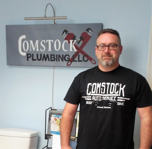 Plumber «Comstock Plumbing LLC», reviews and photos, 508 N Mildred St, Ranson, WV 25438, USA