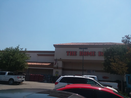 Home Improvement Store «The Home Depot», reviews and photos, 2745 Teller Rd, Thousand Oaks, CA 91320, USA