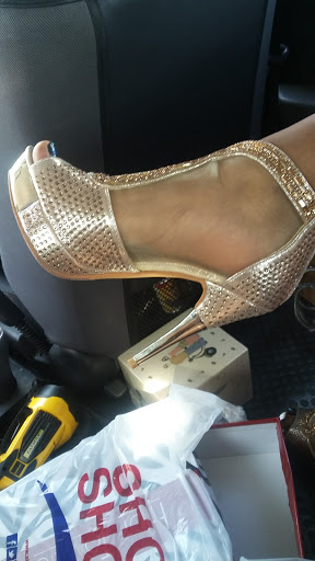 Shoe Store «Shoe Show», reviews and photos, 3869 S High St, Columbus, OH 43207, USA