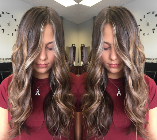 Beauty Salon «CSI Hair Salon», reviews and photos, 767 Horseblock Road, Farmingville, NY 11738, USA